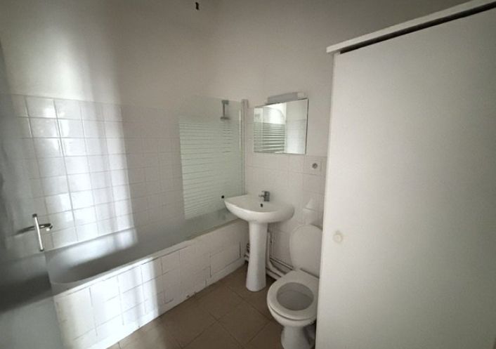 location Appartement Angouleme