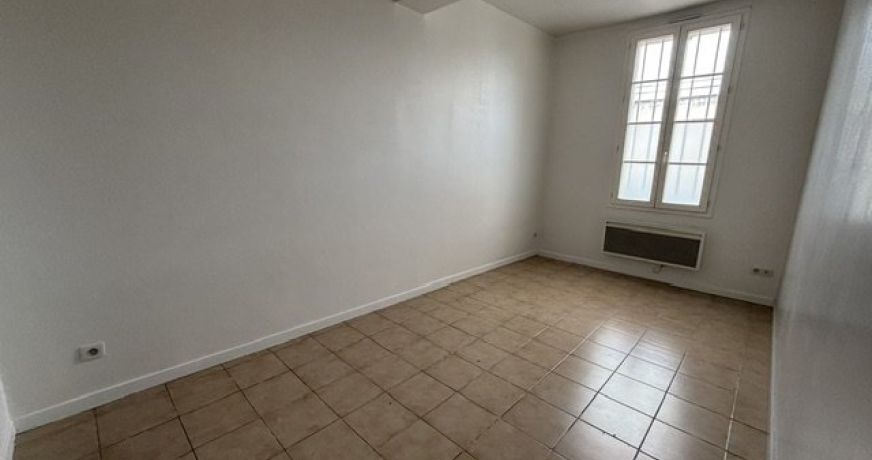 location Appartement Angouleme