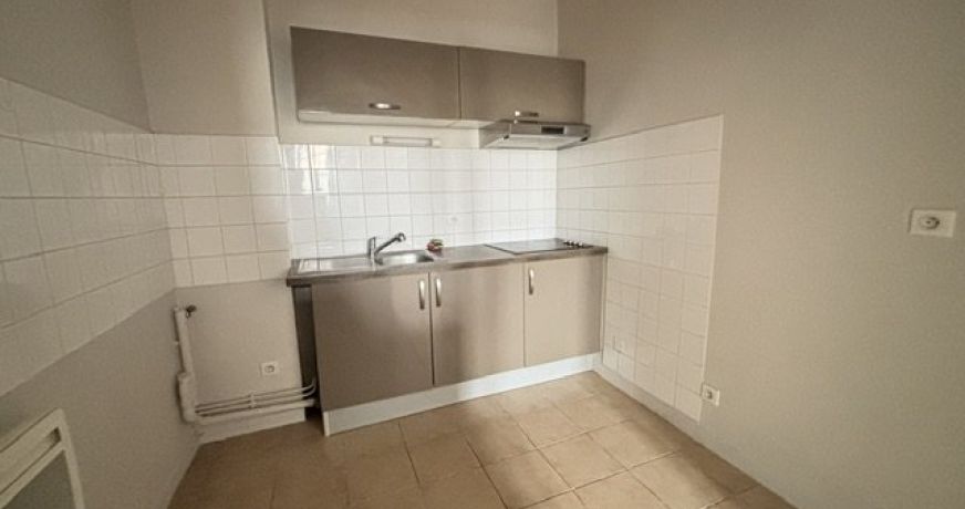 location Appartement Angouleme