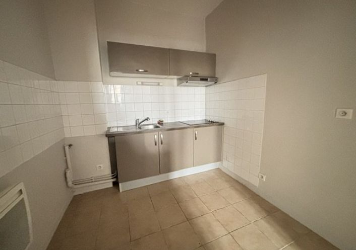 location Appartement Angouleme