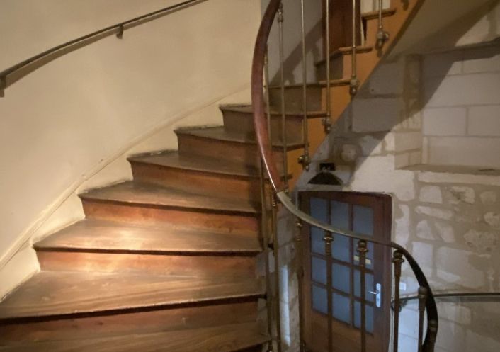 vente Appartement Angouleme