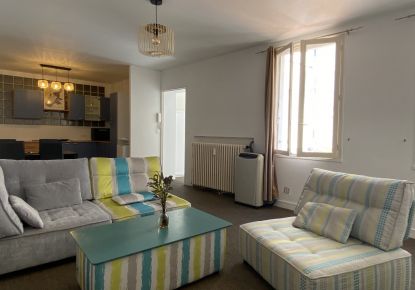 vente Appartement Angouleme