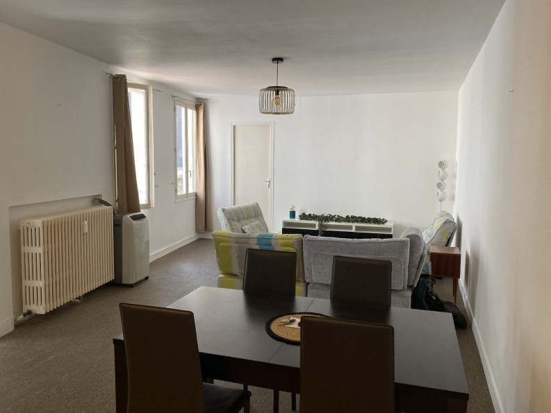 vente Appartement Angouleme - Photo 2