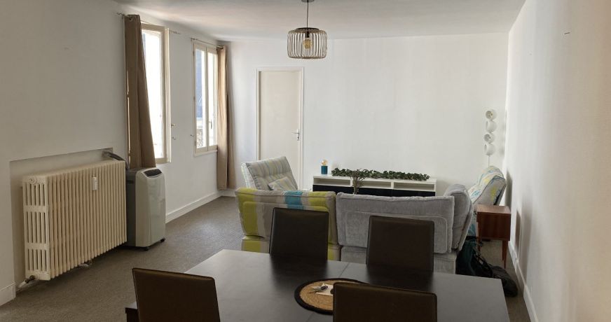 vente Appartement Angouleme