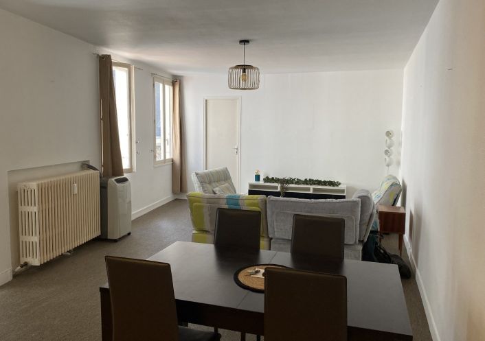 vente Appartement Angouleme