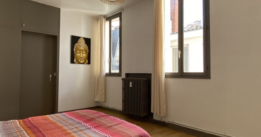 vente Appartement Angouleme