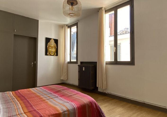 vente Appartement Angouleme