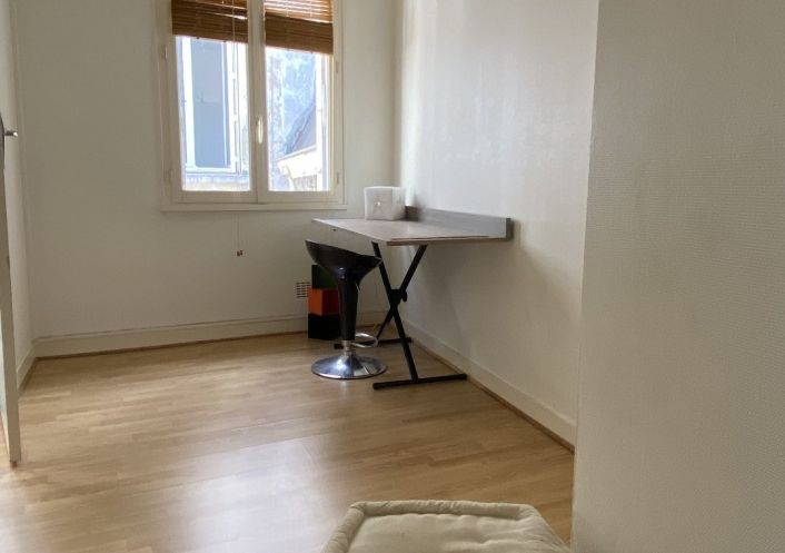 vente Appartement Angouleme