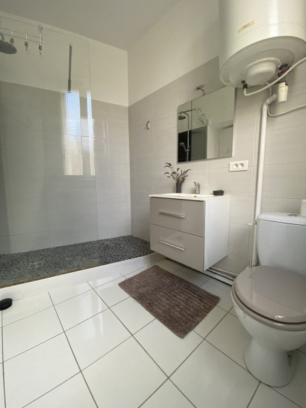 vente Appartement Angouleme - Photo 7