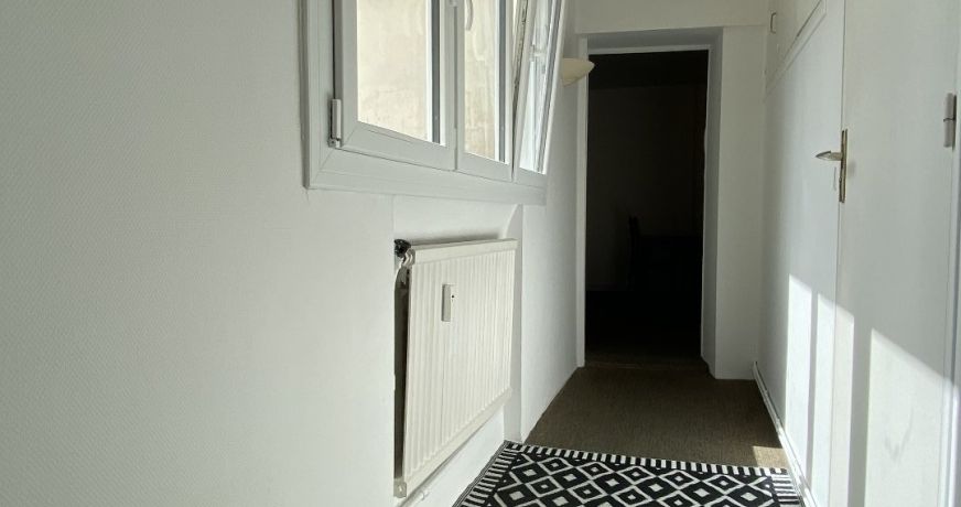 vente Appartement Angouleme