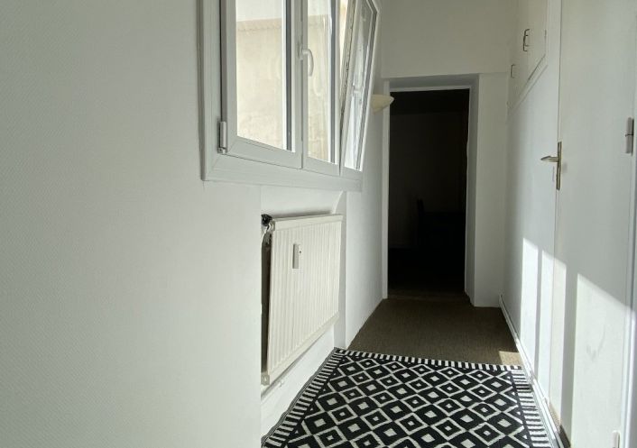 vente Appartement Angouleme