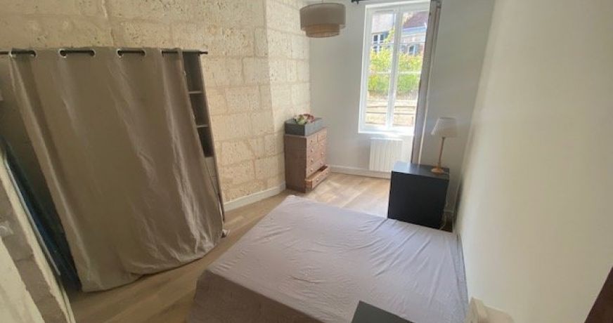 location Appartement Angouleme