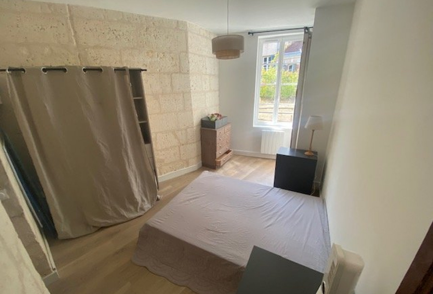 location Appartement Angouleme - Photo 5
