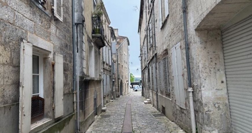 location Appartement Angouleme