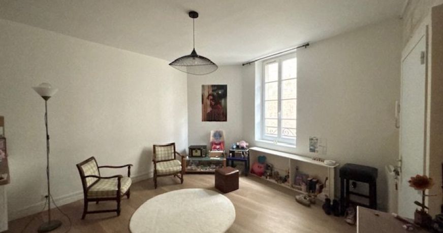 location Appartement Angouleme