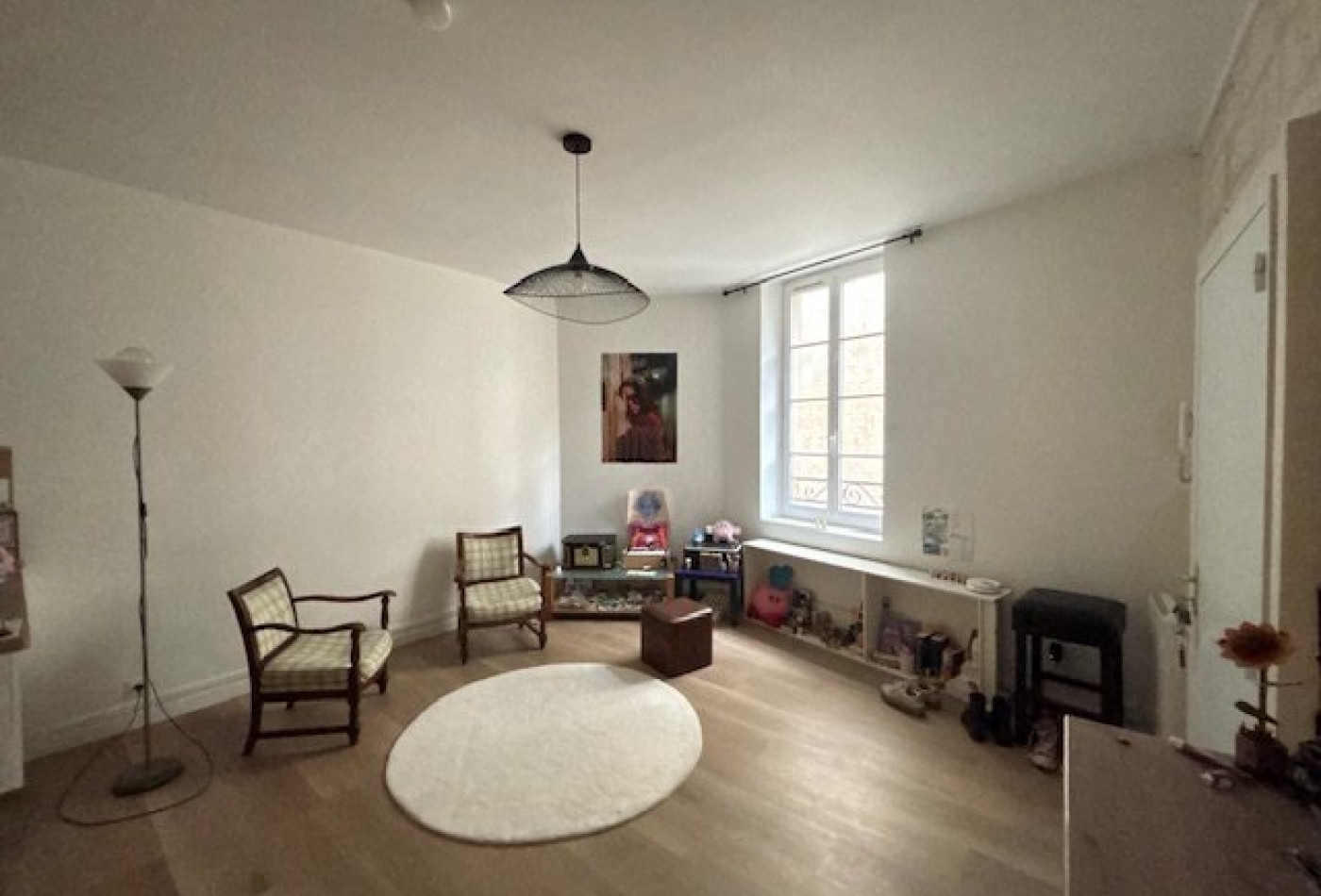 location Appartement Angouleme - Photo 2