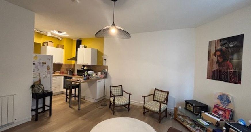 location Appartement Angouleme