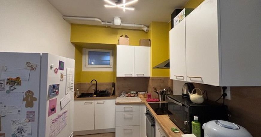 location Appartement Angouleme