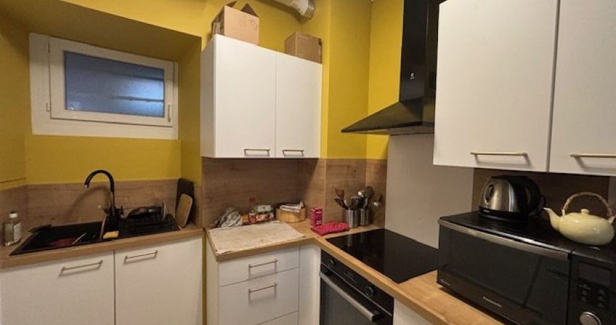 location Appartement Angouleme