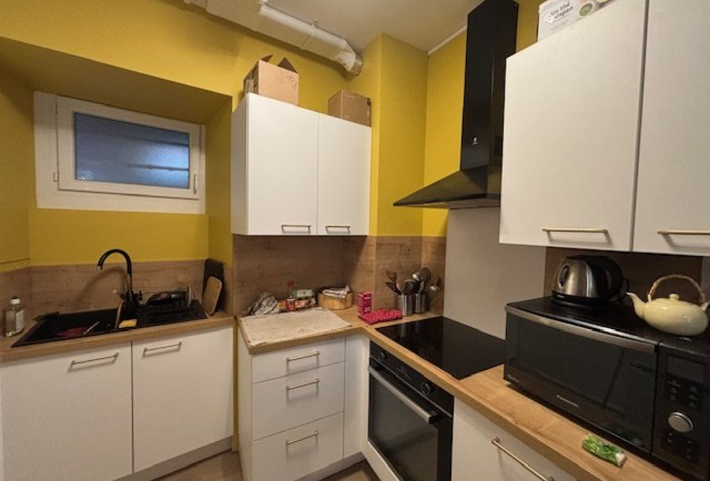 location Appartement Angouleme - Photo 4