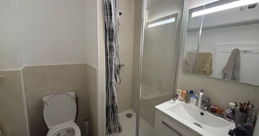 location Appartement Angouleme