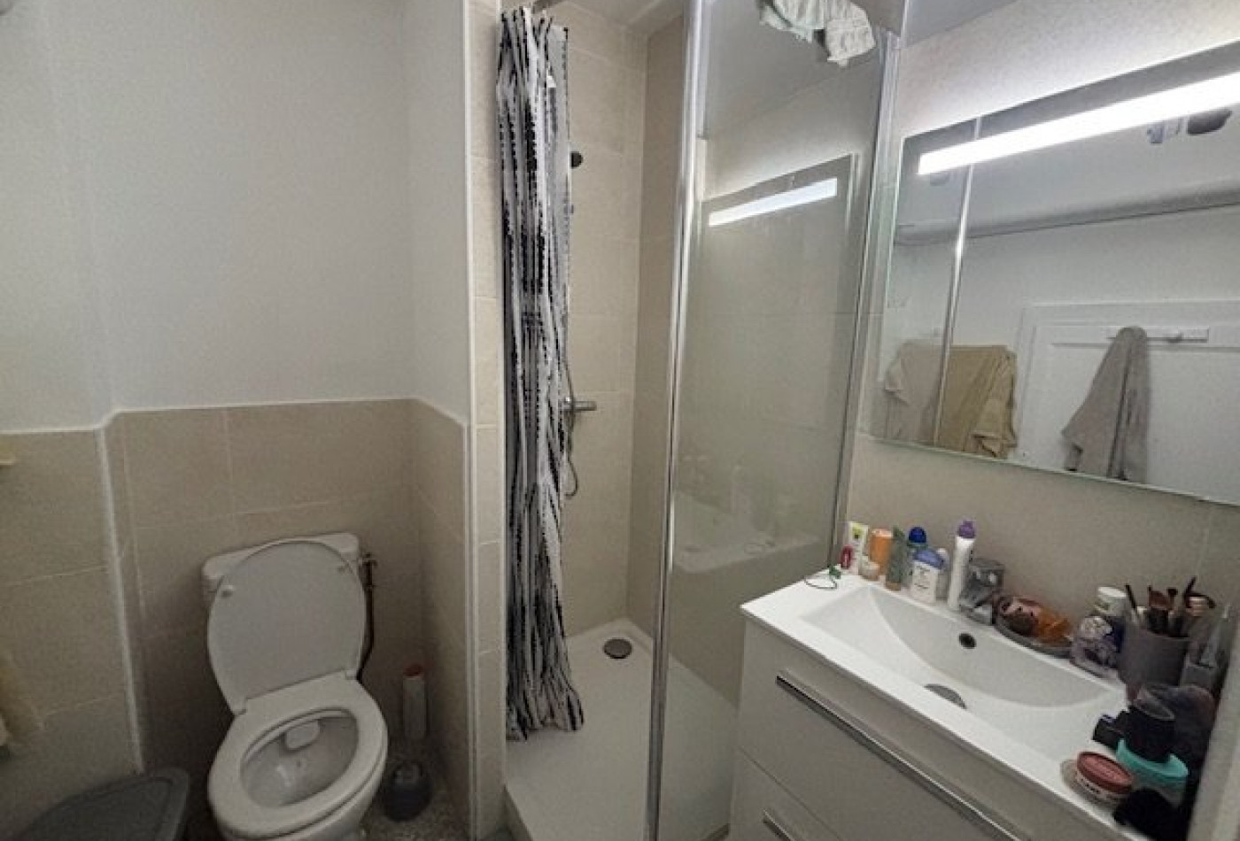 location Appartement Angouleme - Photo 6