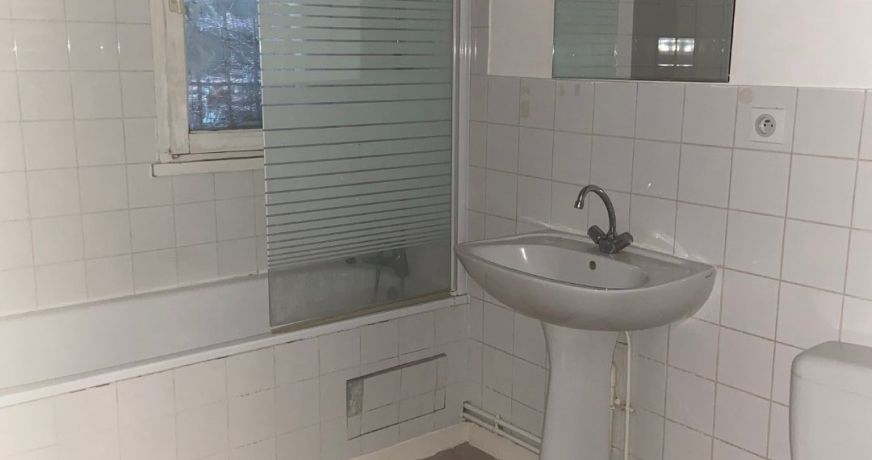 location Appartement Angouleme
