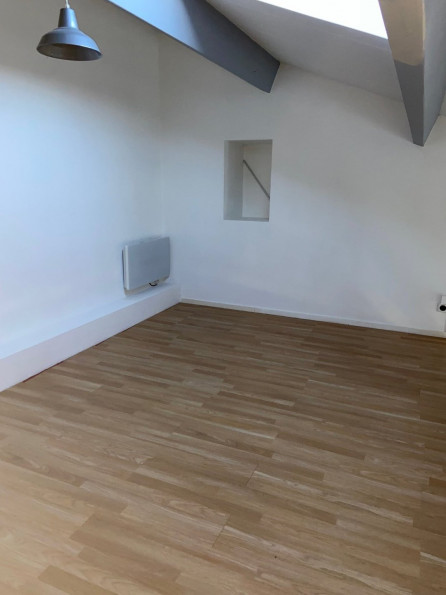 location Appartement Angouleme - Photo 4