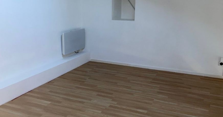 location Appartement Angouleme