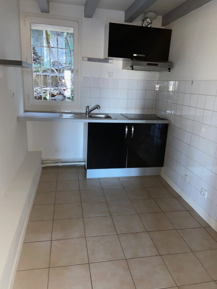 location Appartement Angouleme - Photo 5