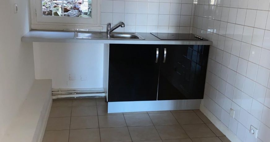 location Appartement Angouleme