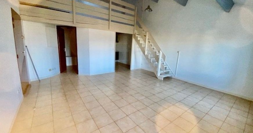 location Appartement Angouleme