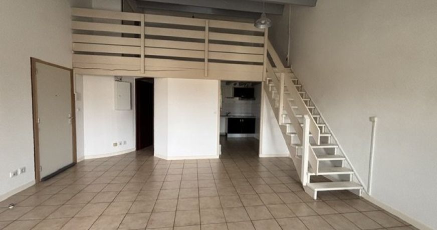location Appartement Angouleme