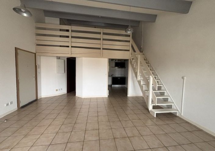location Appartement Angouleme