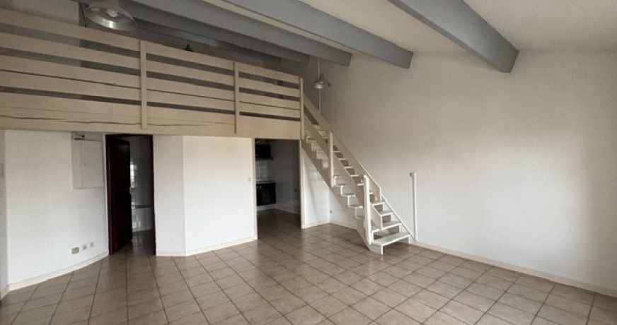 location Appartement Angouleme
