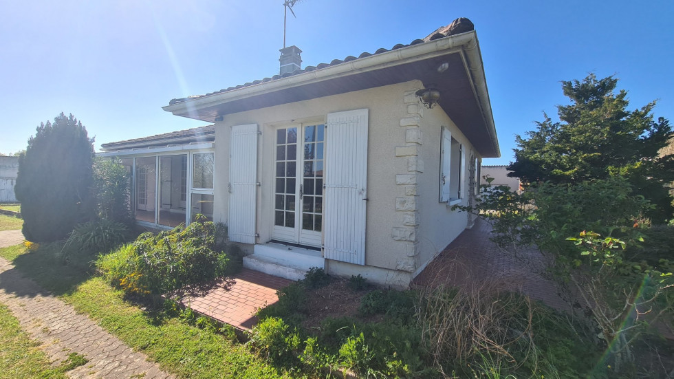 vente Maison Saint Yrieix Sur Charente - Photo 1