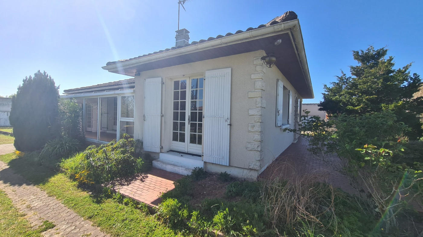 vente Maison Saint Yrieix Sur Charente - Photo 1