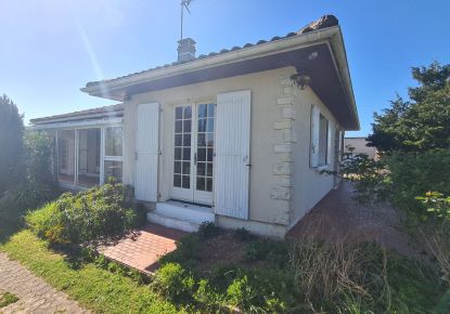 vente Maison Saint Yrieix Sur Charente