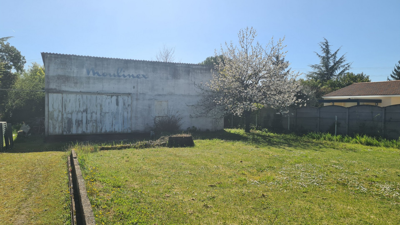 vente Maison Saint Yrieix Sur Charente - Photo 4