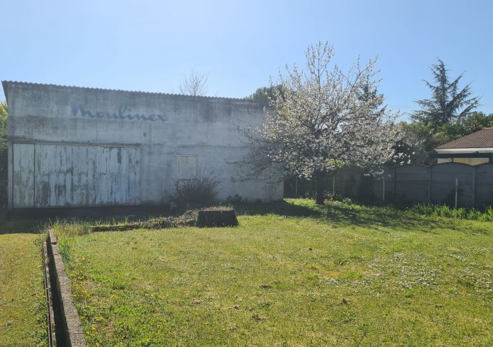 vente Maison Saint Yrieix Sur Charente