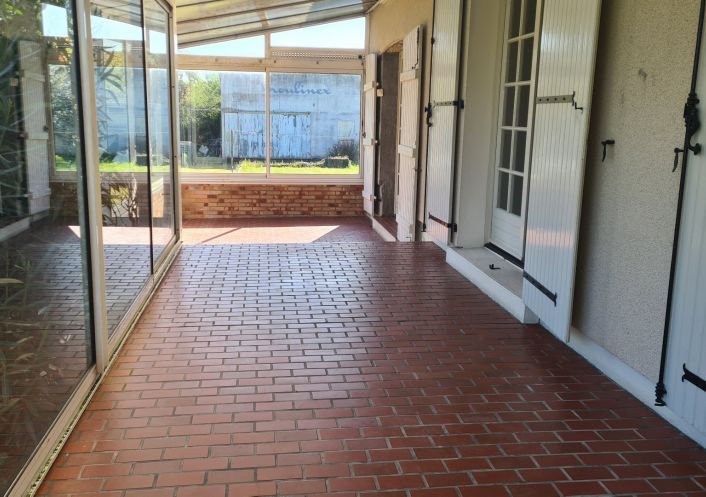 vente Maison Saint Yrieix Sur Charente