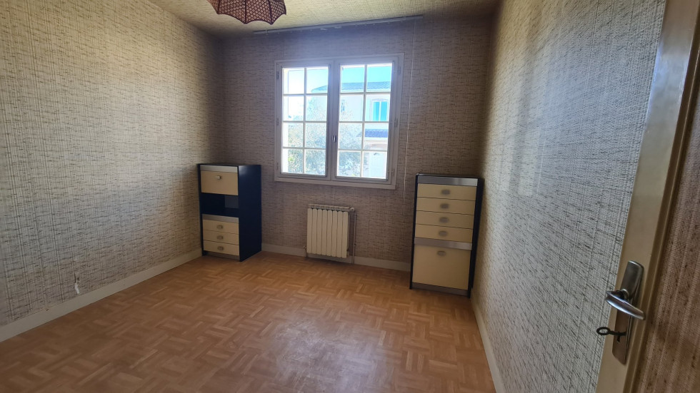 vente Maison Saint Yrieix Sur Charente - Photo 9