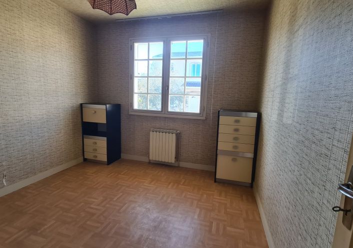 vente Maison Saint Yrieix Sur Charente