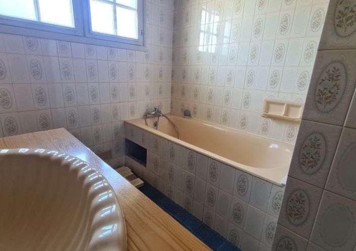 vente Maison Saint Yrieix Sur Charente