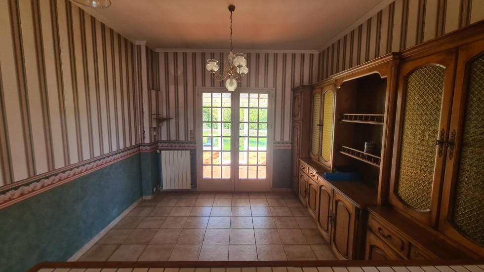 vente Maison Saint Yrieix Sur Charente - Photo 7