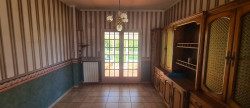 vente Maison Saint Yrieix Sur Charente