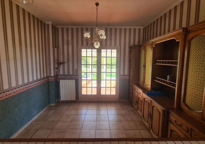 vente Maison Saint Yrieix Sur Charente