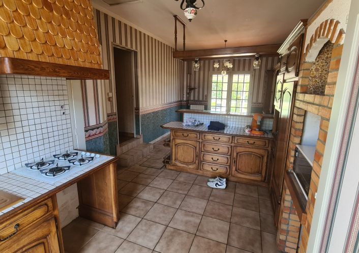 vente Maison Saint Yrieix Sur Charente