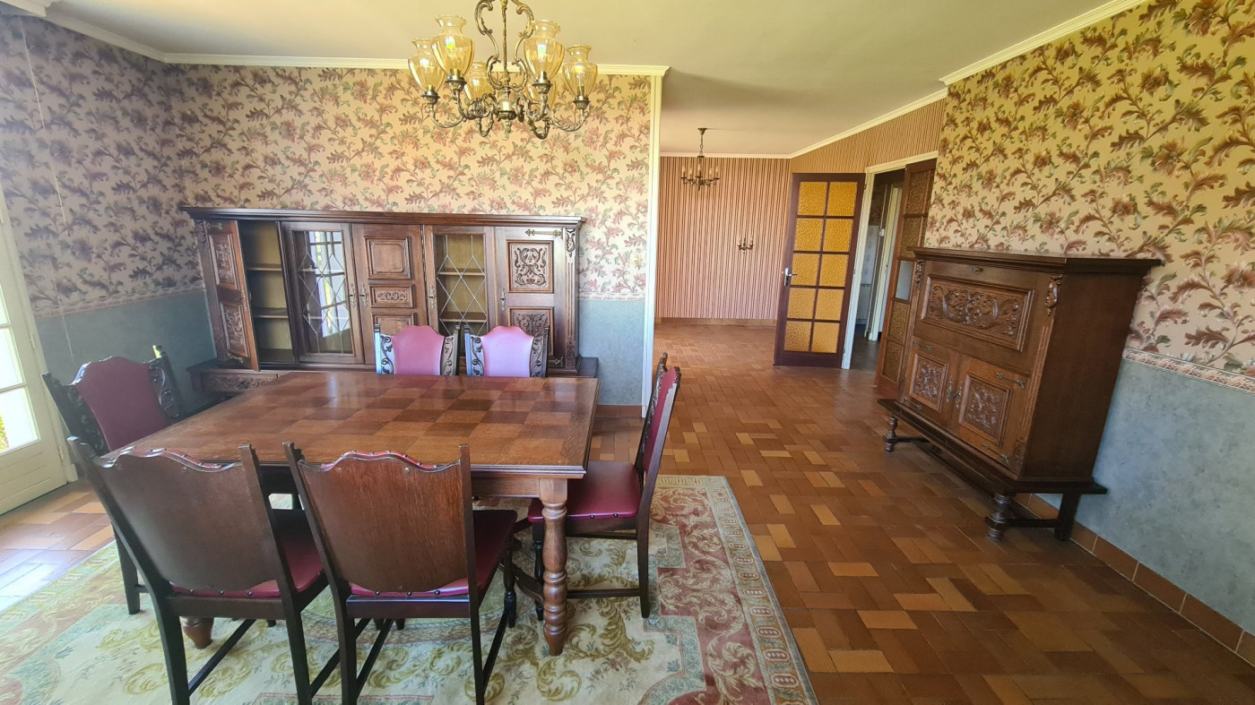 vente Maison Saint Yrieix Sur Charente - Photo 5