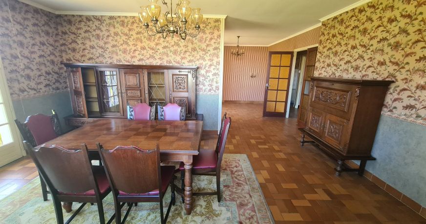 vente Maison Saint Yrieix Sur Charente